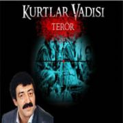 MÜSLÜM BABA KURTLAR VADİSİ NDE 